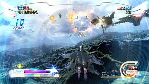 Вчера ближе к вечеру вступил в силу очередной пакет скидок в Xbox Live Arcade, и на этот раз он целиком посвящен жан .... - Изображение 1 Вчера ближе к вечеру вступил в силу очередной пакет скидок в Xbox Live Arcade, и на этот раз он целиком посвящен жан .... - Изображение 1