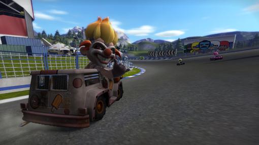 Анонс новой части Twisted Metal на минувшей Е3 вряд ли оставил кого-то равнодушным - смахнув слезу, поклонники автом .... - Изображение 1 Анонс новой части Twisted Metal на минувшей Е3 вряд ли оставил кого-то равнодушным - смахнув слезу, поклонники автом .... - Изображение 1