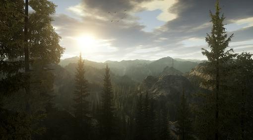 С момента своего анонса на Е3 в 2005 году Alan Wake заинтриговал своей механикой и интересным сюжетом, но было слегк .... - Изображение 2 С момента своего анонса на Е3 в 2005 году Alan Wake заинтриговал своей механикой и интересным сюжетом, но было слегк .... - Изображение 2