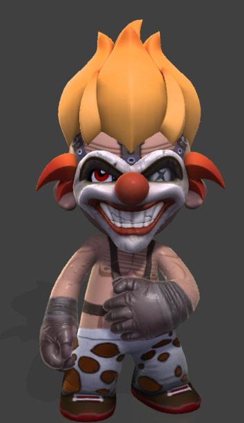 Анонс новой части Twisted Metal на минувшей Е3 вряд ли оставил кого-то равнодушным - смахнув слезу, поклонники автом .... - Изображение 3 Анонс новой части Twisted Metal на минувшей Е3 вряд ли оставил кого-то равнодушным - смахнув слезу, поклонники автом .... - Изображение 3