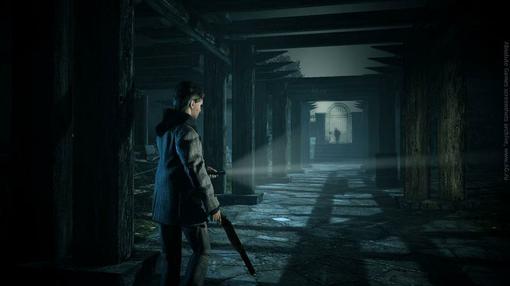 С момента своего анонса на Е3 в 2005 году Alan Wake заинтриговал своей механикой и интересным сюжетом, но было слегк .... - Изображение 1 С момента своего анонса на Е3 в 2005 году Alan Wake заинтриговал своей механикой и интересным сюжетом, но было слегк .... - Изображение 1