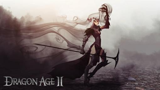 Да Electronic Arts особо и не скрывала, что она собирается сделать Dragon Age 2. Боссы BioWare успели прожужжать все .... - Изображение 2 Да Electronic Arts особо и не скрывала, что она собирается сделать Dragon Age 2. Боссы BioWare успели прожужжать все .... - Изображение 2