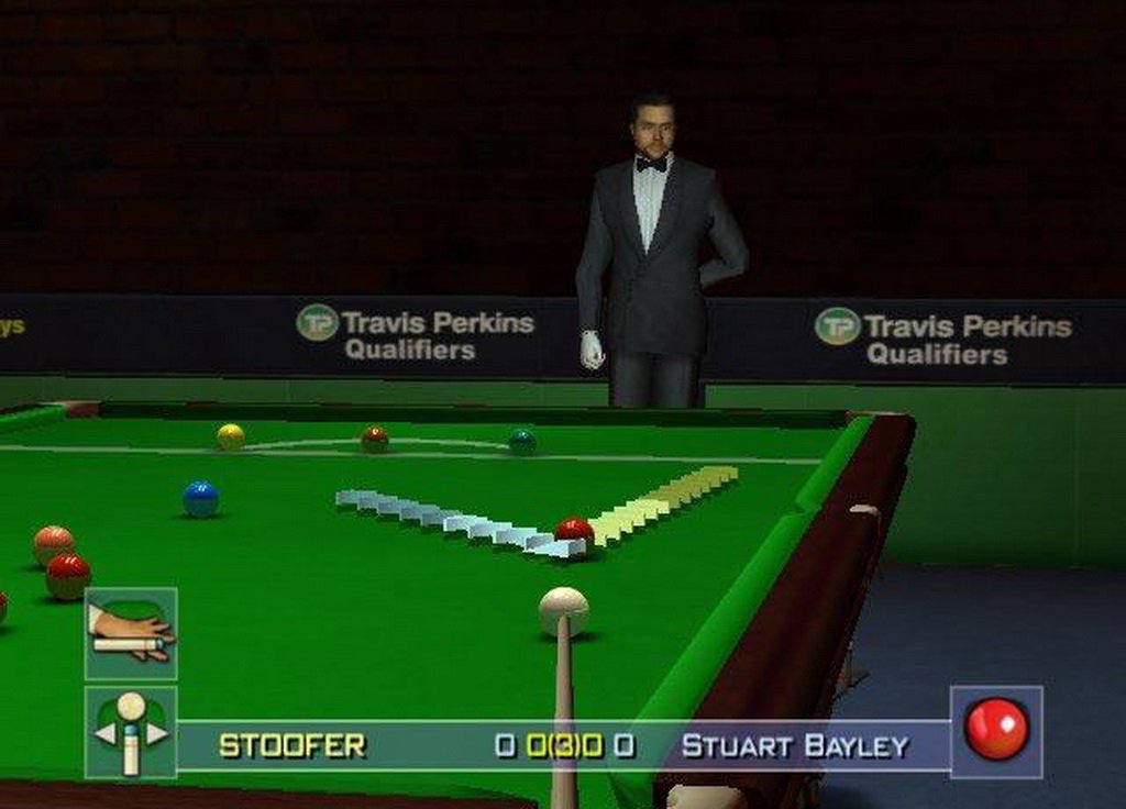 World Championship Snooker 2003 Pc Download