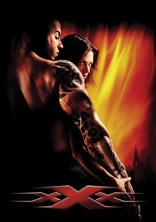 Rammstein Feuer Frei (xXx soundtrack)
Drowning Pool Bodies (Vrennas XXX Tweaker Mix)
Hatebreed I will be heard(xX .... - Изображение 1 Rammstein Feuer Frei (xXx soundtrack)
Drowning Pool Bodies (Vrennas XXX Tweaker Mix)
Hatebreed I will be heard(xX .... - Изображение 1