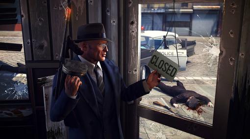 Для PlayStation 3 версии MAFIA 2 выйдет эксклюзивный контент под названием The Betrayal of Jimmy. Его можно будет по .... - Изображение 2 Для PlayStation 3 версии MAFIA 2 выйдет эксклюзивный контент под названием The Betrayal of Jimmy. Его можно будет по .... - Изображение 2