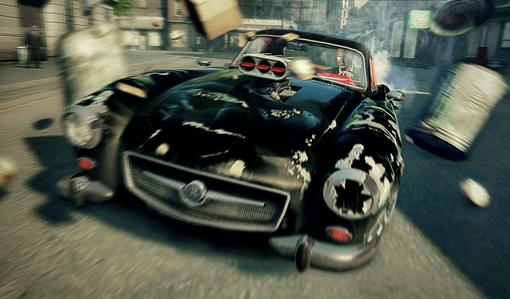 Для PlayStation 3 версии MAFIA 2 выйдет эксклюзивный контент под названием The Betrayal of Jimmy. Его можно будет по .... - Изображение 3 Для PlayStation 3 версии MAFIA 2 выйдет эксклюзивный контент под названием The Betrayal of Jimmy. Его можно будет по .... - Изображение 3