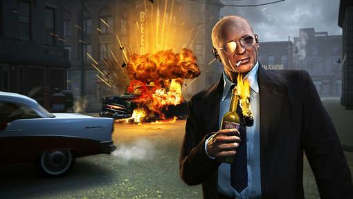 Для PlayStation 3 версии MAFIA 2 выйдет эксклюзивный контент под названием The Betrayal of Jimmy. Его можно будет по .... - Изображение 1 Для PlayStation 3 версии MAFIA 2 выйдет эксклюзивный контент под названием The Betrayal of Jimmy. Его можно будет по .... - Изображение 1