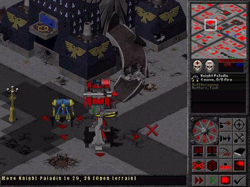 Ну и раз уж тут начали тему про Warhammer 40000 (вы будете сильно смеяться, если я скажу, что на левой руке у меня з .... - Изображение 1 Ну и раз уж тут начали тему про Warhammer 40000 (вы будете сильно смеяться, если я скажу, что на левой руке у меня з .... - Изображение 1