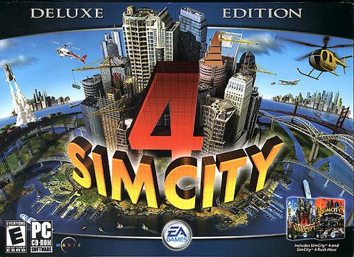 Всем доброго времени суток! В этом посте я расскажу вам о игре Sim Sity 4. Игра создана компанией Maxis, авторами ус .... - Изображение 1 Всем доброго времени суток! В этом посте я расскажу вам о игре Sim Sity 4. Игра создана компанией Maxis, авторами ус .... - Изображение 1