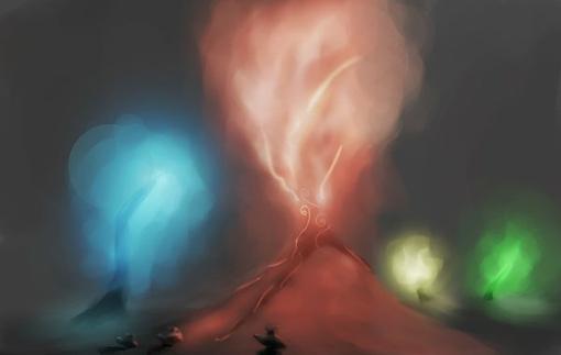The Void Them
Bridge
Uta's grotto
Una's forge
Fort
Eli's blimp
Ima's tower
Ire's lake
Ole's flat
Taboo
Bro .... - Изображение 1 The Void Them
Bridge
Uta's grotto
Una's forge
Fort
Eli's blimp
Ima's tower
Ire's lake
Ole's flat
Taboo
Bro .... - Изображение 1