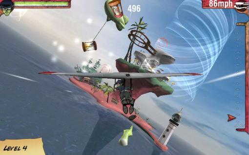 Группа Gorillaz выпустила игру под названием "Escape to Plastic Beach" для устройств iPhone и iPad, сообщается на са .... - Изображение 1 Группа Gorillaz выпустила игру под названием "Escape to Plastic Beach" для устройств iPhone и iPad, сообщается на са .... - Изображение 1