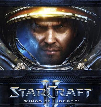 Как мы знаем вот вот начались продажи такой замечательной игры как StarCraft 2 какая разрабатывалось боле 10 лет но .... - Изображение 1 Как мы знаем вот вот начались продажи такой замечательной игры как StarCraft 2 какая разрабатывалось боле 10 лет но .... - Изображение 1