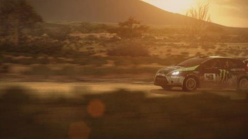 Codemasters подтвердила, что первый ролик DIRT 3 будет показан на событии X Games, которое пройдет на этой неделе в .... - Изображение 2 Codemasters подтвердила, что первый ролик DIRT 3 будет показан на событии X Games, которое пройдет на этой неделе в .... - Изображение 2