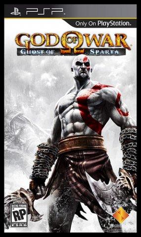 Компания SONY в своём блоге объявила об официальной дате выхода игры God of War: Ghost of Sparta.
Официа .... - Изображение 3 Компания SONY в своём блоге объявила об официальной дате выхода игры God of War: Ghost of Sparta.
Официа .... - Изображение 3