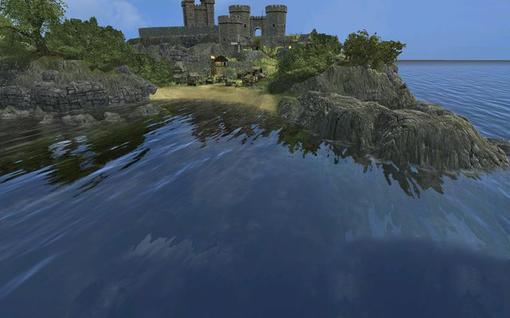 Stronghold 3 все еще жив и находится в разработке. Сегодня утром SouthPeak Games разослали пресс-релиз, в котором бы .... - Изображение 3 Stronghold 3 все еще жив и находится в разработке. Сегодня утром SouthPeak Games разослали пресс-релиз, в котором бы .... - Изображение 3