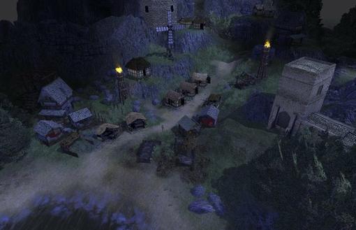 Stronghold 3 все еще жив и находится в разработке. Сегодня утром SouthPeak Games разослали пресс-релиз, в котором бы .... - Изображение 2 Stronghold 3 все еще жив и находится в разработке. Сегодня утром SouthPeak Games разослали пресс-релиз, в котором бы .... - Изображение 2