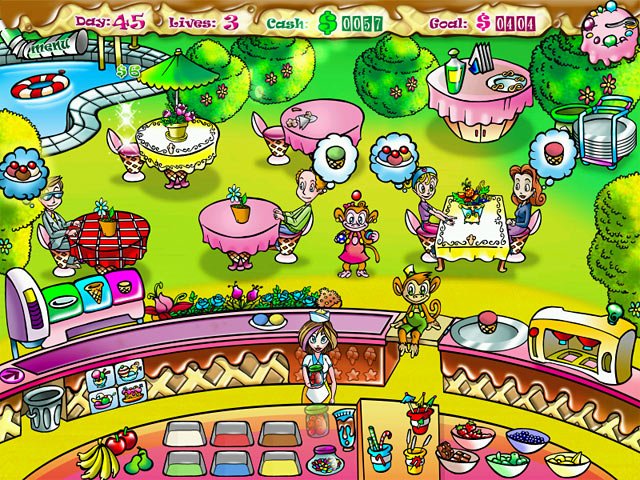 Download Yummy Drink Factory Full Crack Software