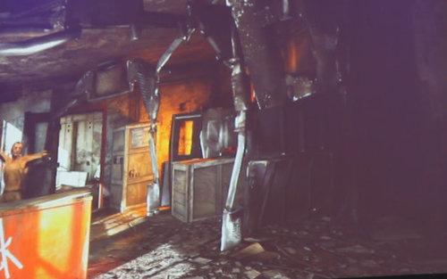 Совсем недавно на проходящем QuakeCon Джон Кармак продемонстрировал публике... версию RAGE для iPhone.
Самое интер .... - Изображение 2 Совсем недавно на проходящем QuakeCon Джон Кармак продемонстрировал публике... версию RAGE для iPhone.
Самое интер .... - Изображение 2