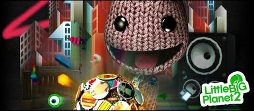 Сотрудники студии Media Molecule объявили, что бета-тестирование игры LittleBigPlanet 2 уже на носу. Но никакой инфо .... - Изображение 1 Сотрудники студии Media Molecule объявили, что бета-тестирование игры LittleBigPlanet 2 уже на носу. Но никакой инфо .... - Изображение 1