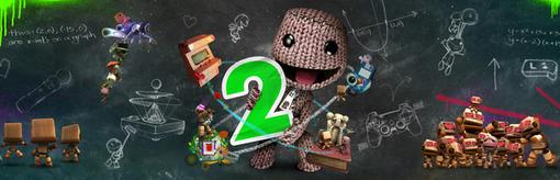 Студия Media Molecule подтвердила все слухи о том, что для игры LittleBigPlanet 2 планируется выпустить демо-версию. .... - Изображение 1 Студия Media Molecule подтвердила все слухи о том, что для игры LittleBigPlanet 2 планируется выпустить демо-версию. .... - Изображение 1