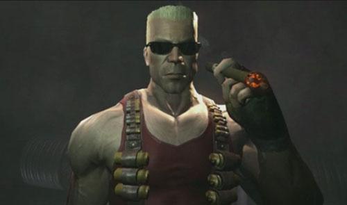 По Сети вновь циркулируют слухи, что их коллеги о смерти Duke Nukem Forever слегка преувеличены. Ну и что с того, чт .... - Изображение 1 По Сети вновь циркулируют слухи, что их коллеги о смерти Duke Nukem Forever слегка преувеличены. Ну и что с того, чт .... - Изображение 1