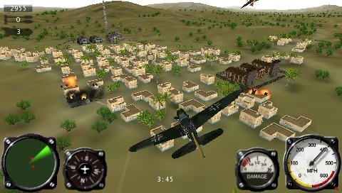 Игру Air Conflict
