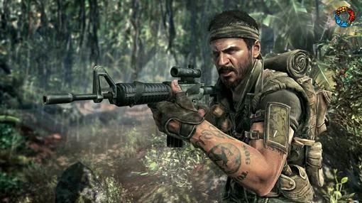 Call of Duty: Black Ops. Видеопревью: как оно будет - фото 2