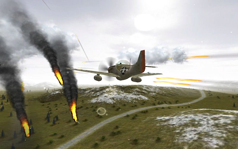 Airstrike eagles of world war ii free download