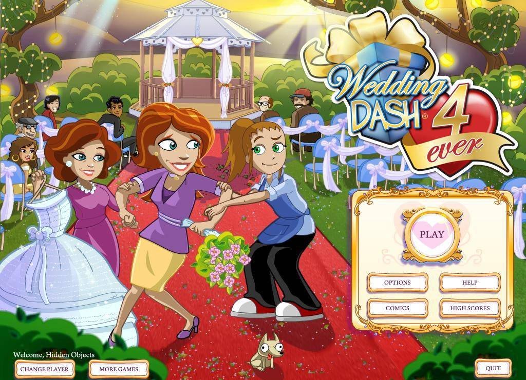 Wedding Dash Apk Full Free Download