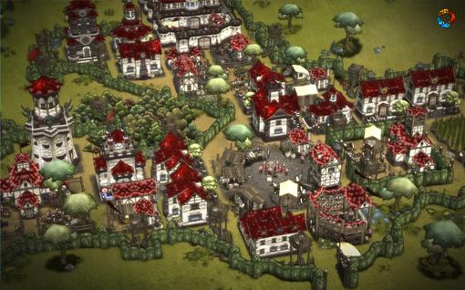 Рецензия на Elemental: War of Magic - изображение обложка