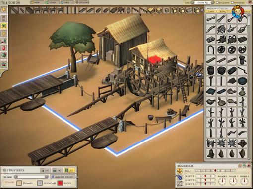 Рецензия на Elemental: War of Magic - фото 3