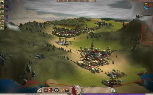 Рецензия на Elemental: War of Magic - фото 4