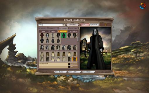 Рецензия на Elemental: War of Magic - фото 5