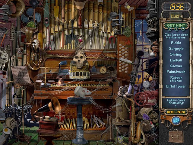 Mystery Case Files Ravenhearst Free Download Crack