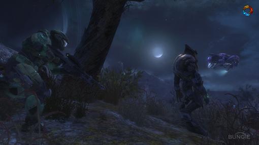 Рецензия на Halo: Reach - фото 2