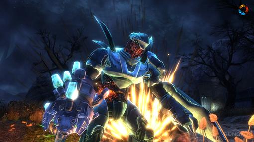 Рецензия на Halo: Reach - фото 3