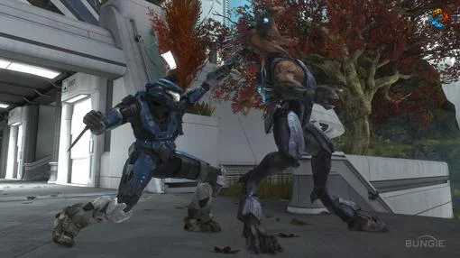 Рецензия на Halo: Reach - фото 4