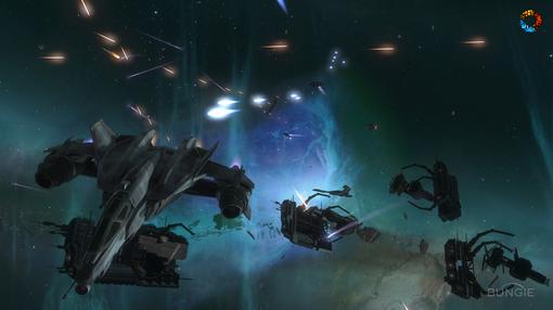 Рецензия на Halo: Reach - фото 5