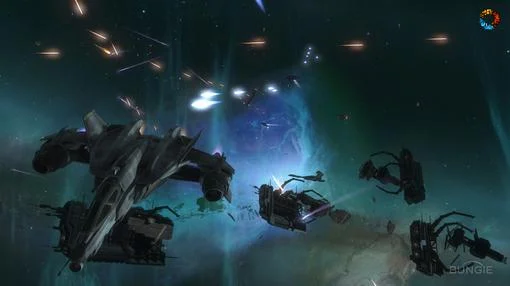 Рецензия на Halo: Reach - фото 5