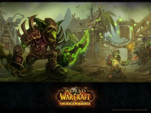 Сегодня Игровая вселенная КАНОБУ и 1С-СофтКлаб порадуют вас еще одним экспресс-конкурсом, призом в котором станут 30 ключей на закрытое бета-тестирование @[World of Warcraft: Cataclysm](game:997).25 ключей мы разыгрываем на KANOBU.ru, а еще 5 – на нашем сообществе в Facebook.