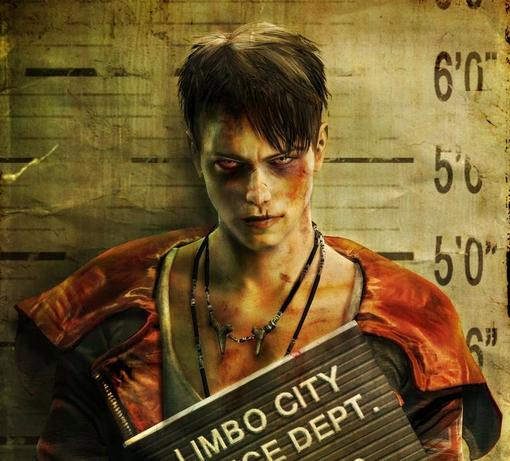 Если на небе, как известно, только и разговоров, что о море, то после Tokyo Game Show 2010 в играющей среде все болтают исключительно о новом облике Данте не Алигьери из бывшего японского сериала Devil May Cry. Дебютный трейлер нового @[DmC: Devil May Cry](game:6731) (не)приятно удивил публику тем, что в нем вместо помеси гламурного педераста, Камуи Гакта (нужна ли между &quot;Гактом&quot; и &quot;педерастом&quot; запятая?) и ведьмака Геральта в роли главлица фигурировала помесь гламурного педераста, элитного гопника и дворецкого Ларча из &quot;Семейки Адамс&quot;. Внезапно, драма. Смена имиджа Данте - тема сама по себе интересная, благодарная, провоцирующая людей на чтение книг по маркетингу и психоанализу, но о ней лучше в другой раз и, желательно, не в моем исполнении. Мое же внимание куда больше привлекает то, что японский сериал Devil May Cry стал бывшим японским сериалом - его новую часть делает исконно-британская (хотя и прояпонская по своей сути) студия Ninja Theory, на совести которой противоречивая, но все-таки успешная @[Heavenly Sword](game:325) и грядущая вырви-глаз-игра @[Enslaved](game:1380). Делает под чутким надзором заслуженных DMC-ветеранов, но тем не менее.