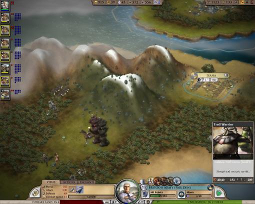 Elemental: Our New MoM - фото 1