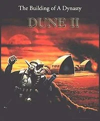 Я тут недавно сел за @[Dune II: The Building of a Dynasty](game:3143) (Battle for Arrakis в Европе) - для дела надо было. И, кроме того, что эта игра на несколько дней (кошмар какой) вернула меня в далекое детство, заставив подробно утрамбовывать злых Харконненов в песок и скармливать их червям, со мной случился жесточайший, беспощадный инсайт.