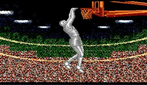 Пять лучших спортивных игр для NES - фото 2