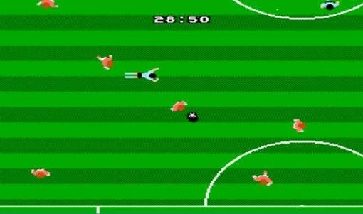 Пять лучших спортивных игр для NES - фото 3