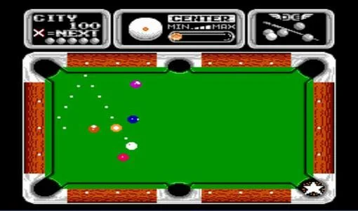 Пять лучших спортивных игр для NES - фото 4