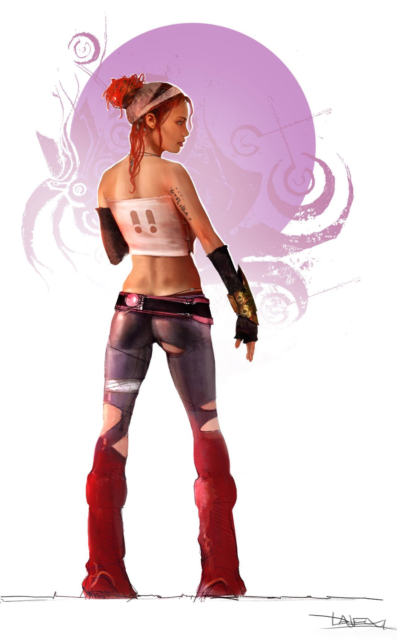 Рецензия на Enslaved - изображение обложка