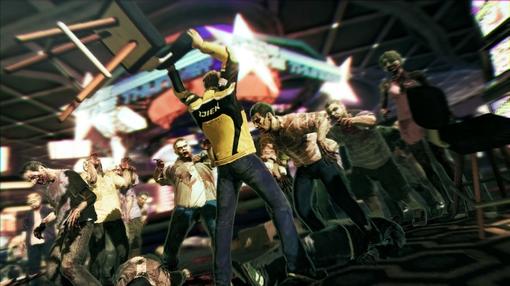 Dead Rising 2. Прохождение. Гайд-бук по городу Фортуна - фото 3