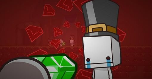 Продолжая разговор об играх, несправедливо обделивших вниманием нашу платформу, хотелось бы упомянуть о новом проекте разработчиков @[Castle Crashers](game:293), игре, вышедшей в XBLA и PSN и отхватившей множество трофеев на всевозможных фестивалях.