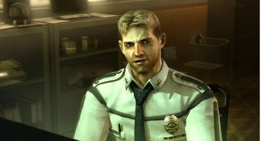 Deus Ex: Human Revolution. Впечатления от игромировской демки - фото 3